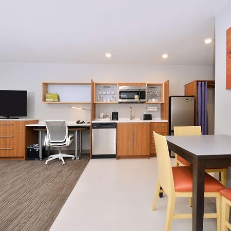 Home2 Suites By Hilton Dupont Bagian luar foto
