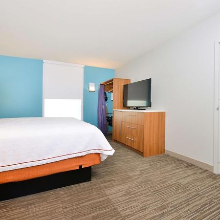 Home2 Suites By Hilton Dupont Bagian luar foto