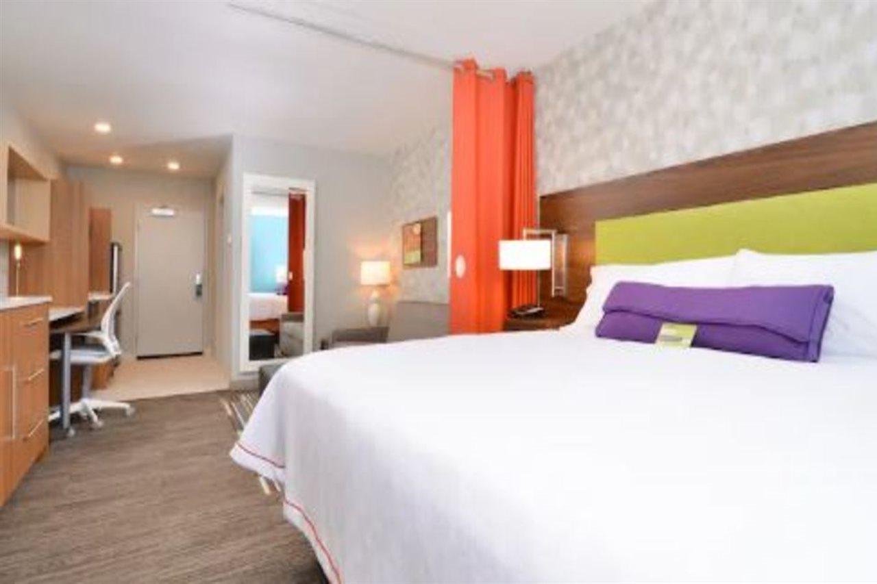 Home2 Suites By Hilton Dupont Bagian luar foto
