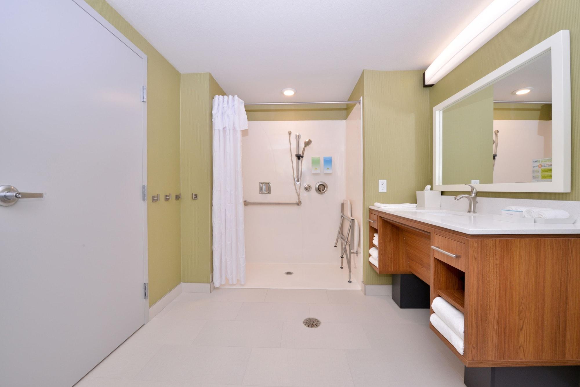 Home2 Suites By Hilton Dupont Bagian luar foto
