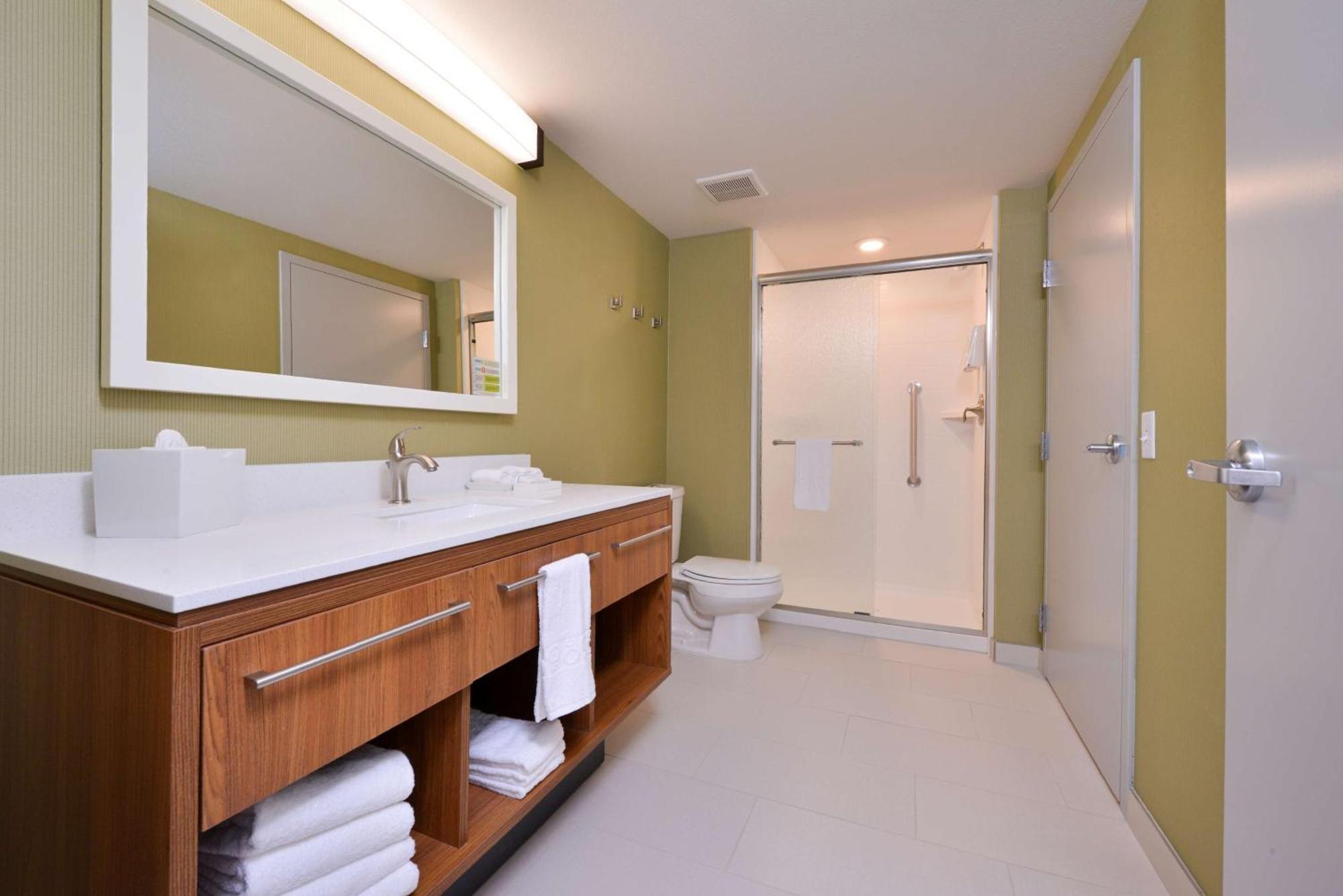 Home2 Suites By Hilton Dupont Bagian luar foto