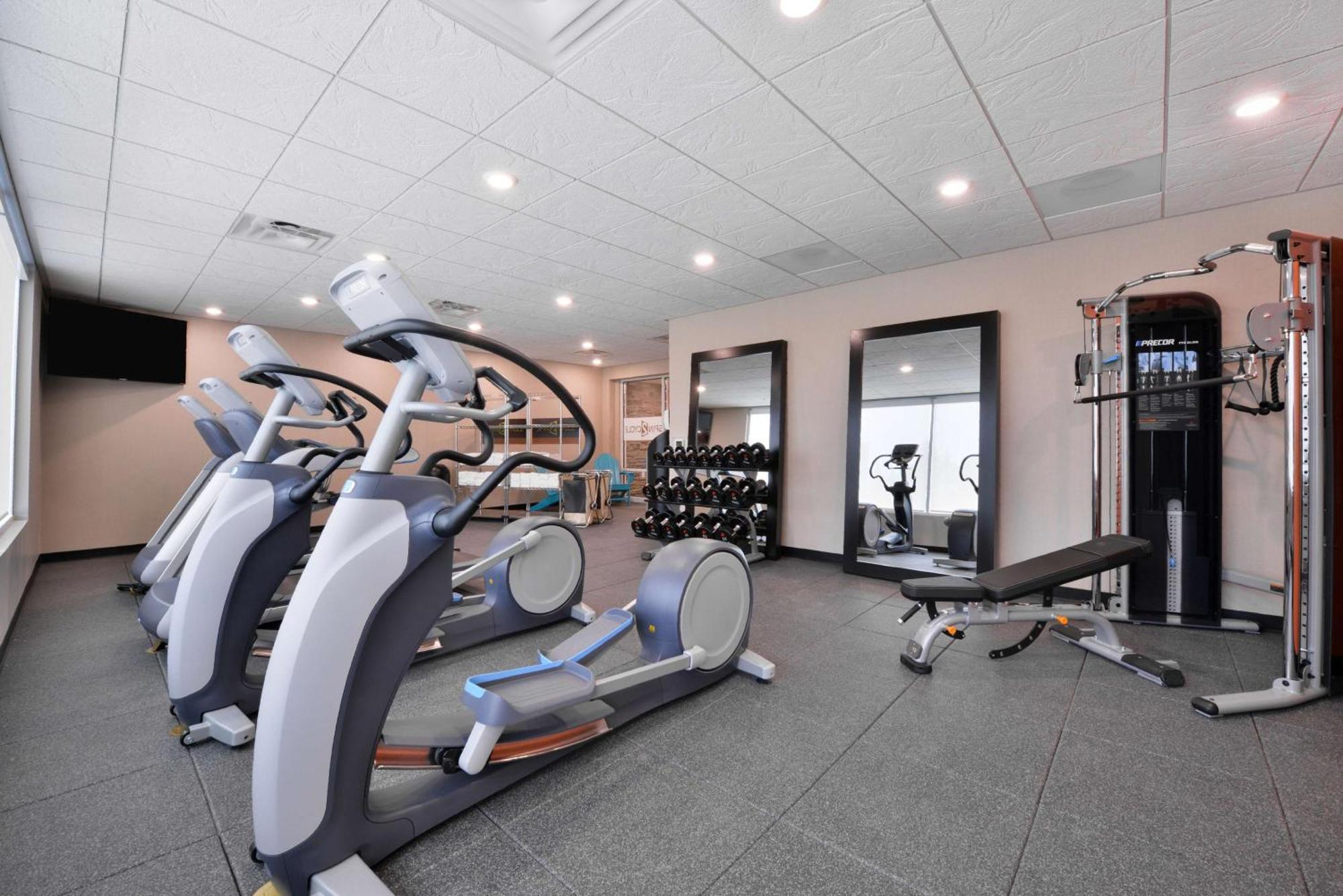 Home2 Suites By Hilton Dupont Bagian luar foto