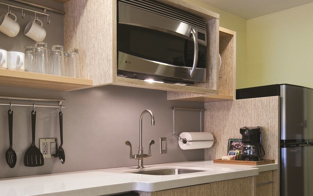 Home2 Suites By Hilton Dupont Bagian luar foto